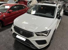 SEAT Ateca 1.5 TSI Hola FR DSG ID 436219