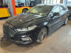 Ford Mondeo Turnier (CNG)(2014->) ID 436226