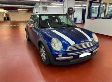 Mini Mini R50 1.6i Cooper ID 436233