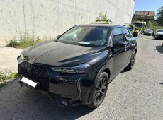 DS Automobiles DS3 1.2 PureTech 130 Ligne Noire ID 436281