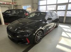 BMW 128ti Steptronic, 265 PS