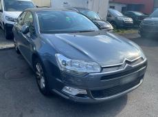 CITROEN C5 Berline 1.6 Turbo Dynamique, 156 PS