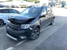 DACIA Sandero TCe 90 Celebration, 90 PS