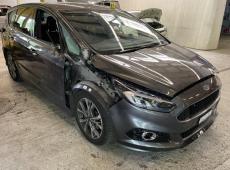 FORD S-Max 2.0 TDCi ST-Line AWD Automatic, 190 PS