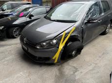 Volkswagen Golf ID 436289