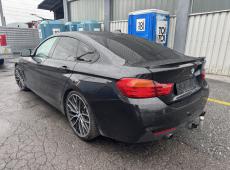 BMW 4er Reihe F36 Gran Coupé 440i xDrive SAG ID 436303