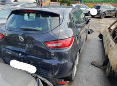 RENAULT Clio 1.2 16V T Zen ID 436298