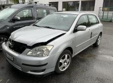 Toyota Corolla (E12)(2002->) ID 436355