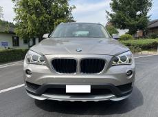 BMW X1 20i xDrive ID 436364