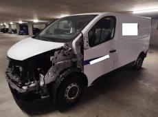 OPEL Vivaro 1.6 CDTI ecoFLEX 2.7t L1H1 ID 436358