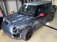 Mini Cooper Works JCW GP ID 436359