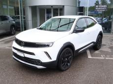 Opel Mokka F 1.2T Elegance ID 436360
