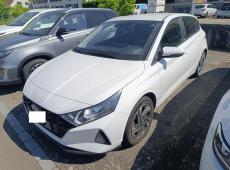 HYUNDAI i20 1.0 T-GDi Amplia DCT ID 436356