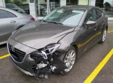 Mazda 3 2.0 16V ID 436409