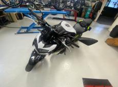Kawasaki Z900 (70 kW) Z900 ID 436415
