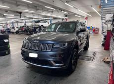 Jeep Grand Cherokee 3.0 CRD 250 Summit ID 436427