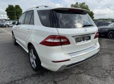 Mercedes Benz ML 250 Bluetec ID 436441