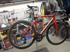Merida Scultura 8000E CH ID 436418