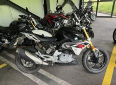 BMW G 310 R ID 436454