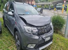 Dacia Logan MCV 0.9 TCe Stepway Unlimited S/S ID 436501