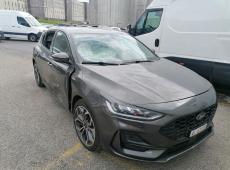Ford Focus 1.0 SCTi ID 437509