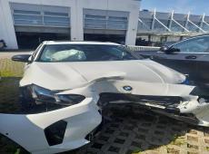 BMW M135 xDrive ID 437497