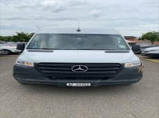 Mercedes Benz 315 CDI ID 437424