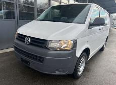 VW T5 Transporter ID 427563