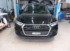 Audi Q5 40 TDI Quattro ID 437810