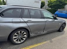 BMW 5er Reihe F11 Touring (186’310 km)