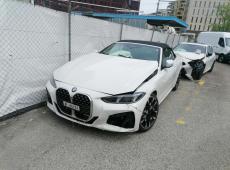 BMW 430i xDrive ID 437621