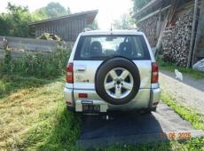 Toyota RAV4 (207’078 km)