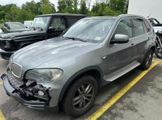 BMW X5 E70 35d xDrive ID 437875