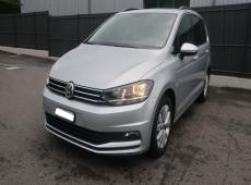 VW Touran 1.6 TDI DSG Comfortline ID 436792