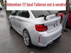 BMW M2 Competition ID 437908