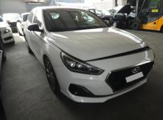 Hyundai i30 (65’744 km)