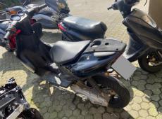 Yamaha Aerox YQ 50 (8’773 km)