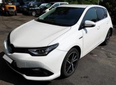 Toyota Auris (106’804 km)