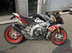 APRILIA Tuono V4 1100 Factory, 175 PS