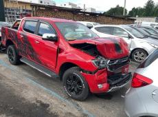 FORD Ranger Limited 2.0 Eco Blue 4×4 A, 170 PS