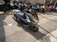 HONDA              PCX                125               , 12 PS