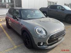 MINI Clubman Cooper, 136 PS