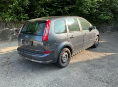 Ford C-Max (203’001 km)