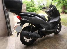 Honda PCX 125 (20’500 km)