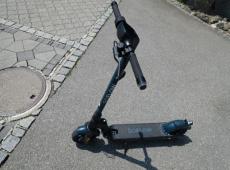 Soflow SO3 (0 km)
