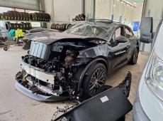 Porsche Macan 4 ID 437968