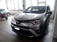 Toyota RAV4 ID 437976