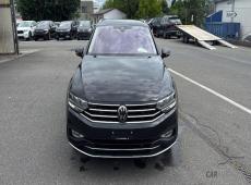 VW Passat ID 437980