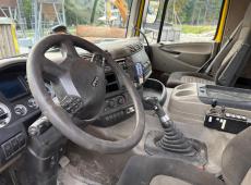DAF CF85.460 8×4 ID 437984