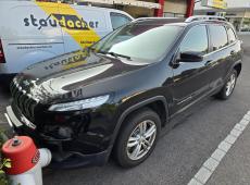 Jeep Cherokee ID 438000